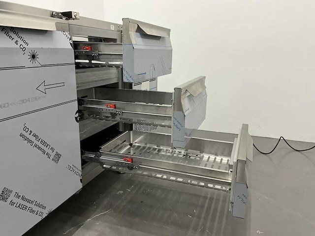 Electrolux (ecostore hp) - h7ntn3bhc - koelwerkbank (2025) - afbeelding 8 van  9