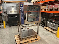 Electrolux ecv/e 10t4 combisteamer