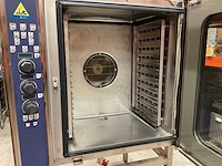 Electrolux ecv/e 10t4 combisteamer - afbeelding 5 van  7