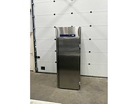 Electrolux edvp10vr11 rvs inrijkoeling - afbeelding 1 van  3