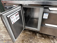 Electrolux eh2hbab koelwerkbank - afbeelding 8 van  10
