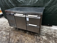 Electrolux eh2hbab koelwerkbank - afbeelding 10 van  10