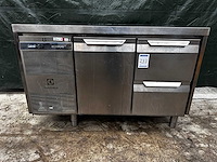 Electrolux eh2hbab koelwerkbank - afbeelding 2 van  5