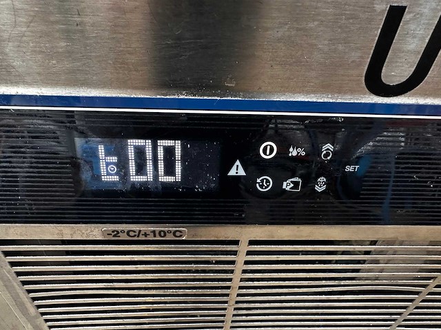Electrolux eh2hbab koelwerkbank - afbeelding 7 van  10