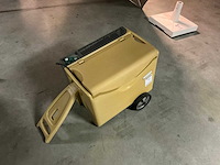 Electrolux en waeco koelbox (2x) - afbeelding 1 van  9
