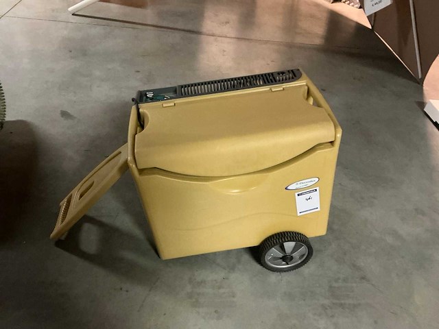 Electrolux en waeco koelbox (2x) - afbeelding 2 van  9