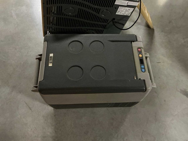 Electrolux en waeco koelbox (2x) - afbeelding 7 van  9