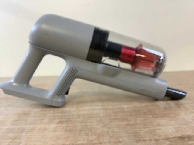 Electrolux ep71ab14ug animal 700 steelstofzuiger - afbeelding 3 van  7