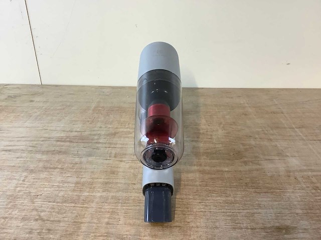 Electrolux ep71ab14ug animal 700 steelstofzuiger - afbeelding 4 van  7