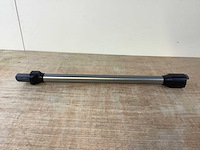 Electrolux ep71ab14ug animal 700 steelstofzuiger - afbeelding 5 van  7