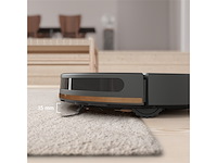 Electrolux er61uw1dg robotstofzuiger zwart - afbeelding 3 van  6