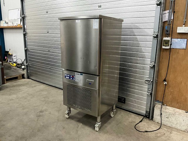Electrolux esk20 blast-chiller - afbeelding 1 van  6