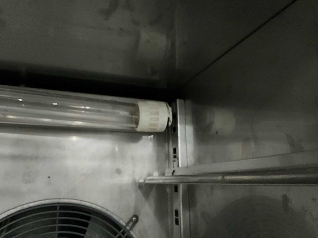 Electrolux esk20 blast-chiller - afbeelding 4 van  6