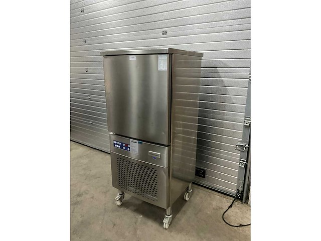 Electrolux esk20 blast-chiller - afbeelding 1 van  3