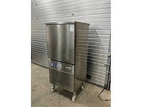 Electrolux esk20 blast-chiller
