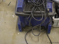 Electrolux euroclean cilinderstofzuiger - afbeelding 3 van  6