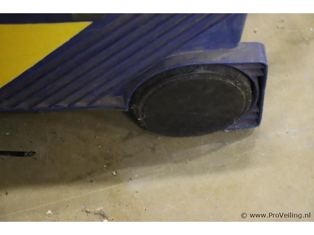 Electrolux euroclean cilinderstofzuiger - afbeelding 6 van  6