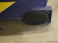 Electrolux euroclean cilinderstofzuiger - afbeelding 6 van  6