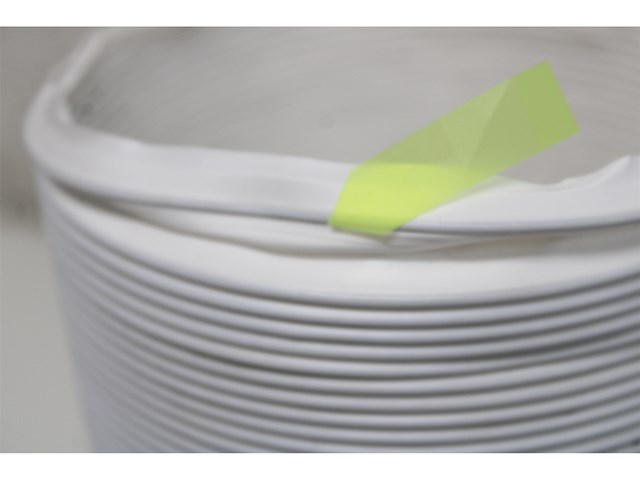 Electrolux exp26u339aw comfort 600 draagbare airconditioner wit - afbeelding 6 van  6