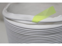 Electrolux exp26u339aw comfort 600 draagbare airconditioner wit - afbeelding 6 van  6