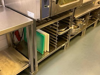 Electrolux fce61 heteluchtoven - afbeelding 5 van  5