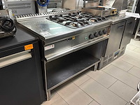 Electrolux fornuis - afbeelding 1 van  4