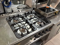 Electrolux fornuis - afbeelding 2 van  4