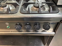 Electrolux fornuis - afbeelding 3 van  4