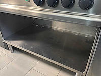 Electrolux fornuis - afbeelding 4 van  4