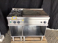 Electrolux fornuis - afbeelding 1 van  2