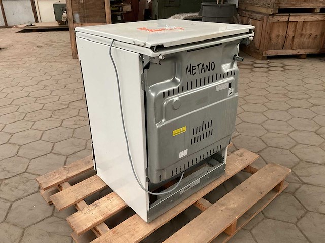 Electrolux fornuis - afbeelding 4 van  6