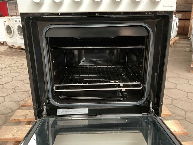 Electrolux fornuis - afbeelding 6 van  6