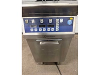 Electrolux friteuse - afbeelding 3 van  7