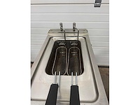 Electrolux friteuse - afbeelding 6 van  7
