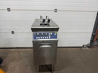 Electrolux friteuse
