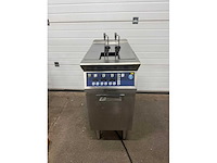 Electrolux friteuse - afbeelding 2 van  7