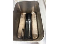 Electrolux friteuse - afbeelding 4 van  7