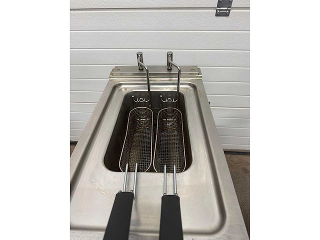 Electrolux friteuse - afbeelding 6 van  7