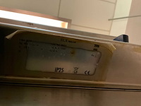 Electrolux gas friteuse en au-bain-marie - afbeelding 12 van  13