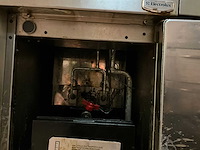 Electrolux gas friteuse en au-bain-marie - afbeelding 13 van  13
