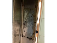 Electrolux gasfriteuse en elektrische bakplaat - afbeelding 4 van  12