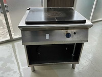 Electrolux grill- en bakplaat - afbeelding 1 van  4