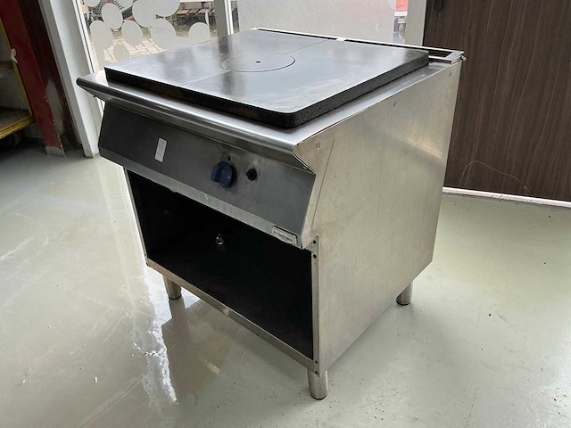 Electrolux grill- en bakplaat - afbeelding 2 van  4
