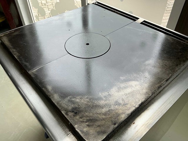 Electrolux grill- en bakplaat - afbeelding 3 van  4