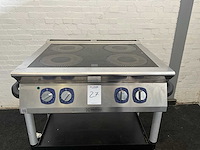 Electrolux inductie kookplaat - afbeelding 3 van  8