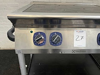Electrolux inductie kookplaat - afbeelding 5 van  8