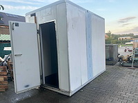 Electrolux koel koelcel