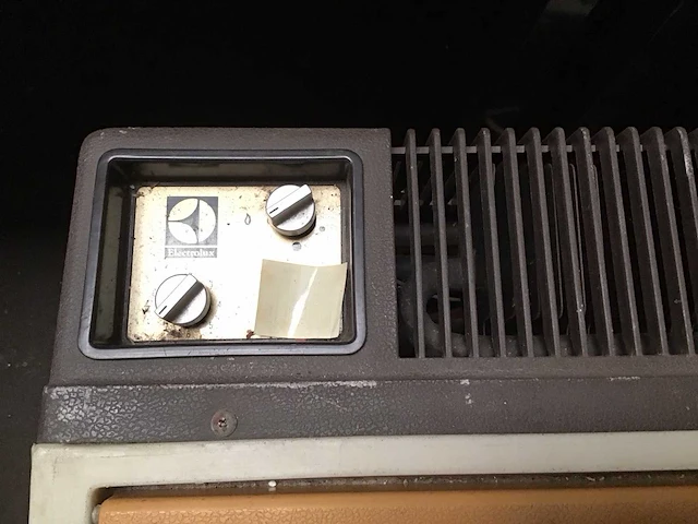 Electrolux koelbox - afbeelding 2 van  4