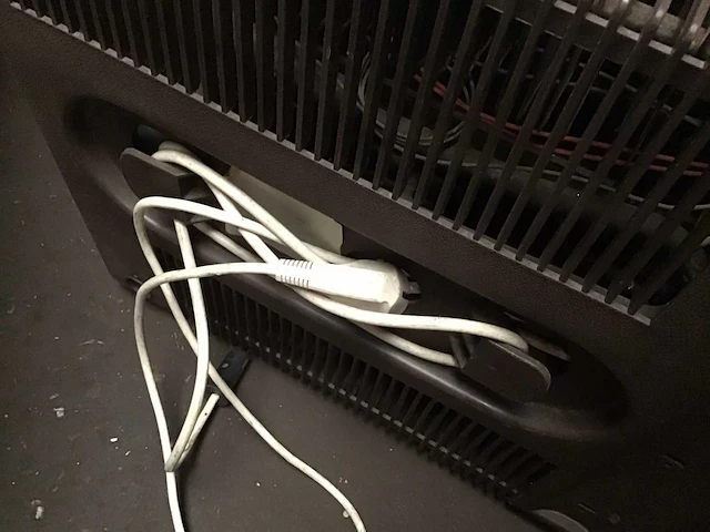 Electrolux koelbox - afbeelding 3 van  4