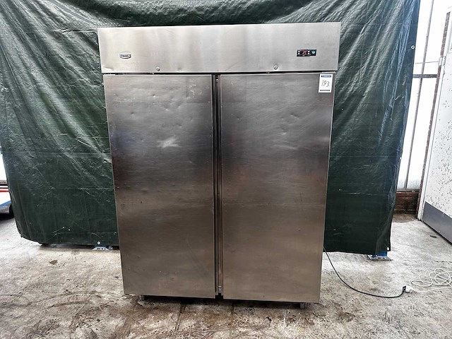 Electrolux koelkast - afbeelding 1 van  4